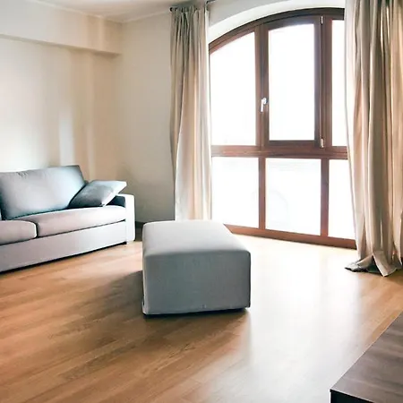 Studio By Eureka Apartment