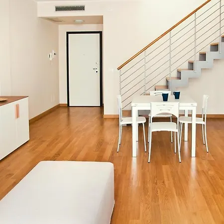 Studio By Eureka Apartment Catania