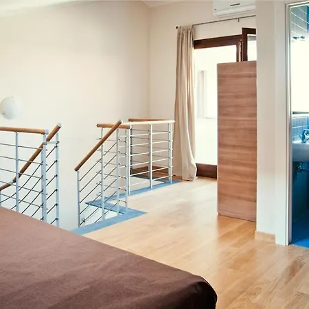 Studio By Eureka Apartment *